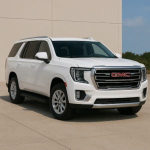 GMC Yukon 2022-2024