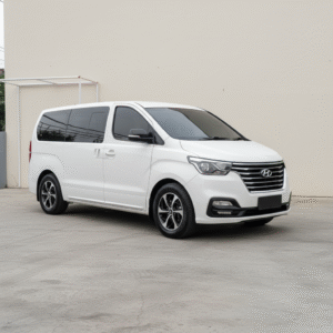Hyundai H1